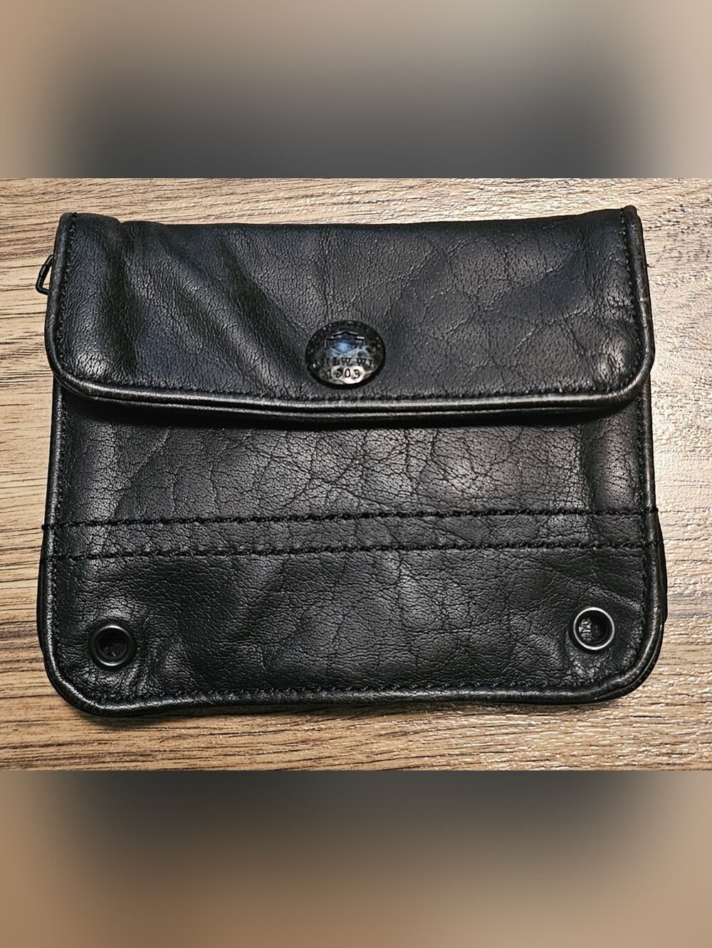 Harley Davidson Belt Bag
